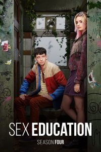 Sex Education: Season 4