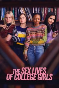 The Sex Lives of College Girls: Season 1