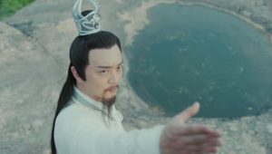 The Legend of White Snake: 1×25