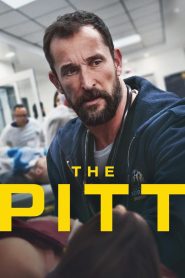 The Pitt