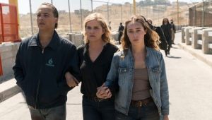 Fear the Walking Dead: 3×16