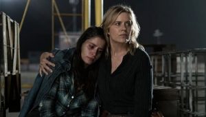 Fear the Walking Dead: 3×14