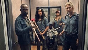 Fear the Walking Dead: 4×15