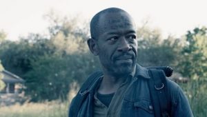 Fear the Walking Dead: 4×16