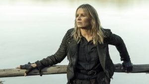 Fear the Walking Dead: 7×16