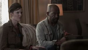 Fear the Walking Dead: 5×14