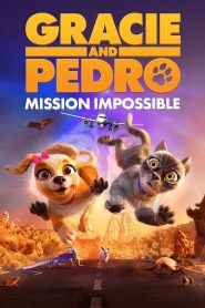 Gracie & Pedro: Pets to the Rescue