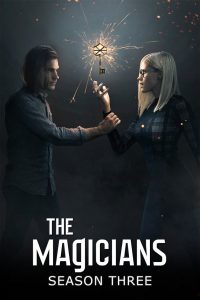 The Magicians: Season 3