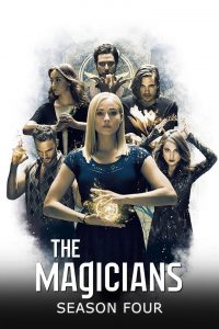 The Magicians: Season 4
