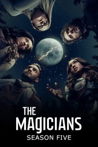 The Magicians: Season 5