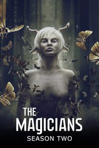 The Magicians: Season 2