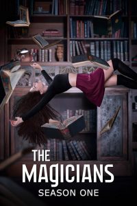 The Magicians: Season 1