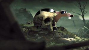 Love, Death & Robots: 1×17