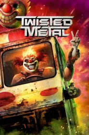 Twisted Metal: Season 2