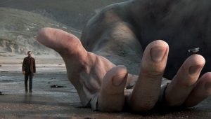 Love, Death & Robots: 2×8