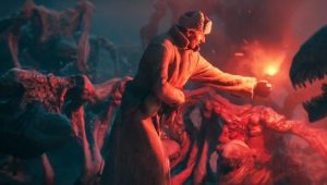 Love, Death & Robots: 1×18