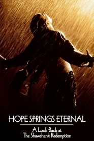 Hope Springs Eternal: A Look Back at The Shawshank Redemption