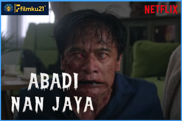 Abadi Nan Jaya (The Elixir) – Kisah Fantasi Lokal yang Menggugah