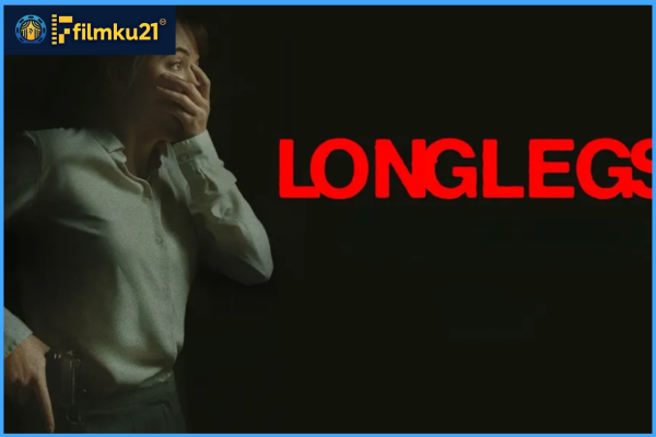 Longlegs 2024: Horor Seram yang Bikin Merinding