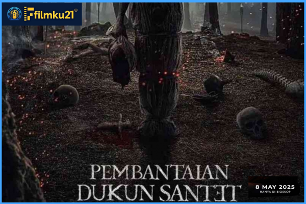 Pembantaian Dukun Santet: Teror Mistik dari Tanah Air