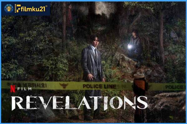 Revelations (2025) – Intrik, Kepercayaan, dan Rahasia yang Tersembunyi